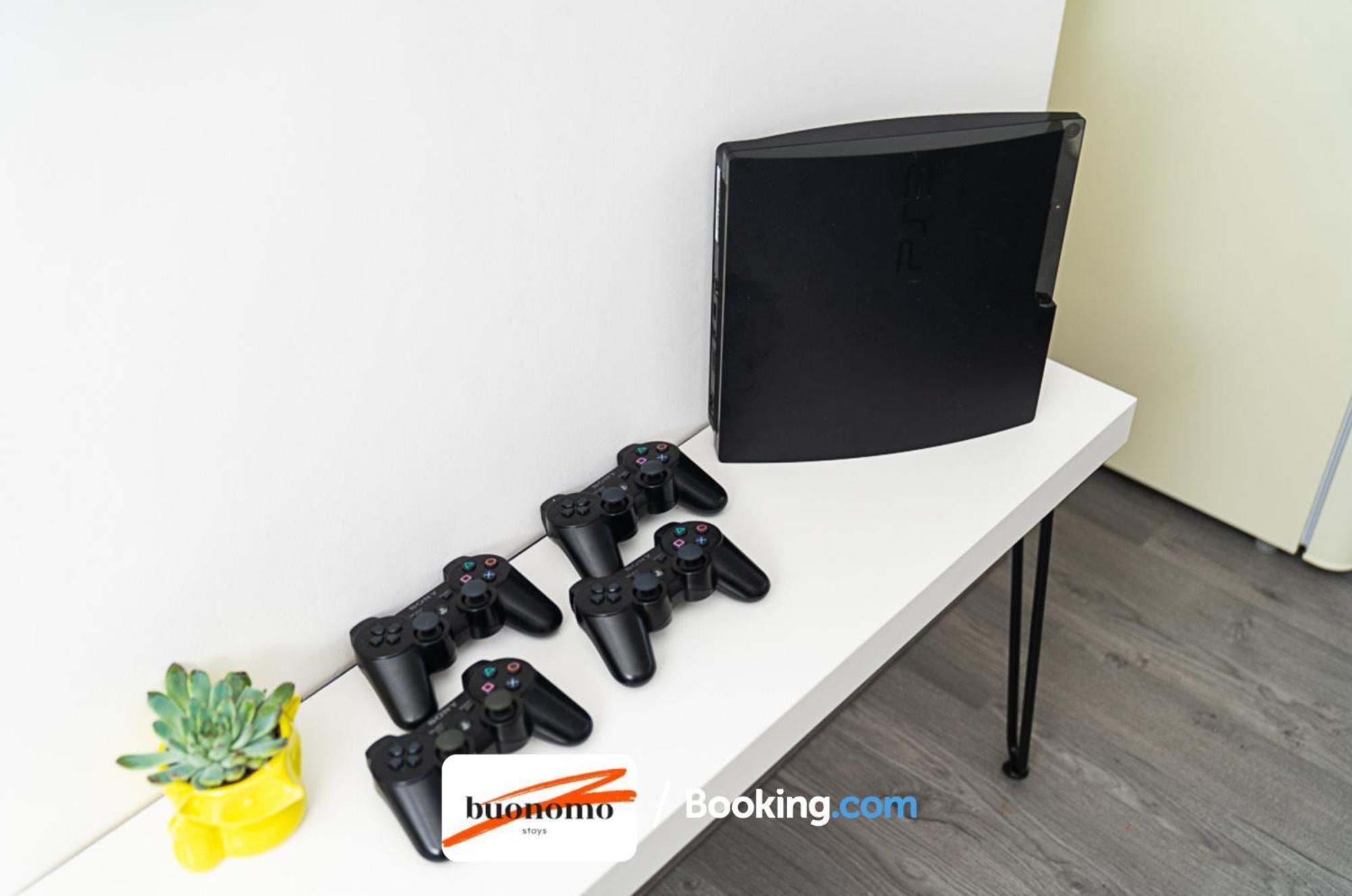 Appartement Three Bedroom At Buonomo Short Lets & Serviced With Netflix & Games