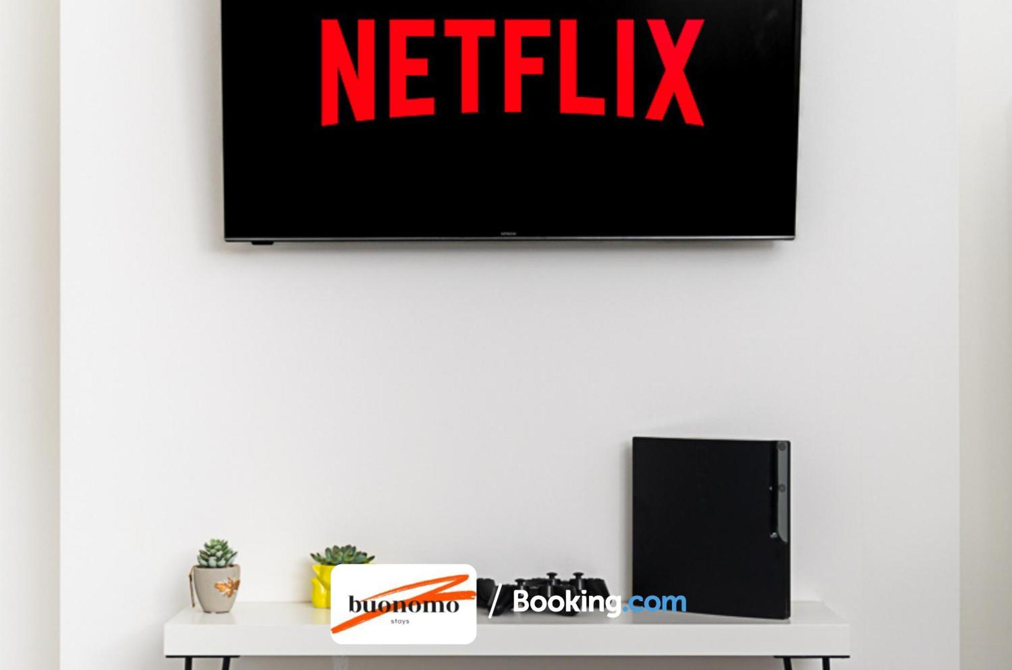 Apartment Three Bedroom At Buonomo Short Lets & Serviced With Netflix & Games London